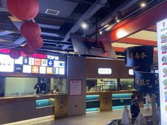 -易裕和·长沙米粉(竹塘西路店)
