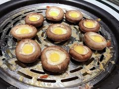-青蓬蒸汽海鲜·深圳老字号·团建聚会(壹方城店)
