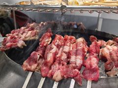 -源味居手把签烧烤(长春一店)