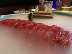 -大隐·成都火锅Bistro(合生麒麟新天地店)