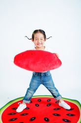 -蜜糖派儿童摄影(青建·太阳岛店)