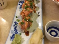 -桃屋日本料理(清华科技园店)