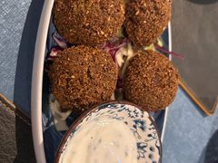 Falafel法拉费-La Medina餐厅(亮马河南路店)