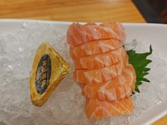 -大焰自助日式料理 铁板烧(徐汇店)