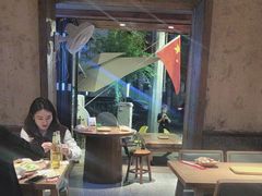 -小乾杯串店•16年沈阳烧烤(文安路店)
