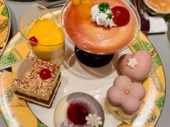 -舜和巴西烤肉餐厅(舜和国际店)