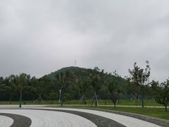 -南泥湾风景区