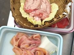 -楠柏弯休闲山庄(梨花溪店)
