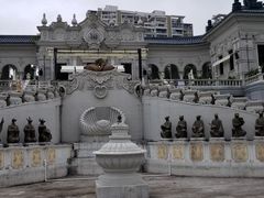 -珠海圆明新园