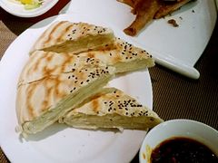 -西安阳光国际大酒店·中餐厅