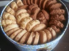 android_upload_pic-珍妮曲奇聪明小熊(上环店)