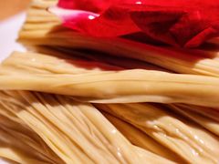 豆黄金天然腐竹-青瓷火锅料理(西单大悦城店)