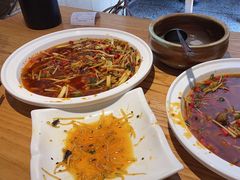 -滇铺子·云南特色菜·第九届野生菌美食节(东风东路c86店)