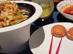 -三利音·玖弄小鲜(浦东嘉里城店)