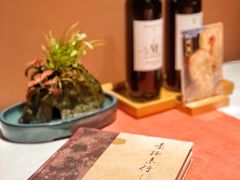 -叶叶菩提(太原别墅店)