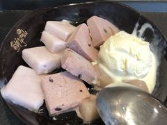 -鲜芋仙(中华广场店)