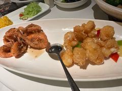 -荣兴酒家(徐家汇店)