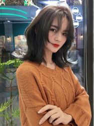 点击看大图 -MORI HAIR SALON日式美发沙龙