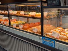 -木子木水日式烫面包(观音桥星光68广场店)