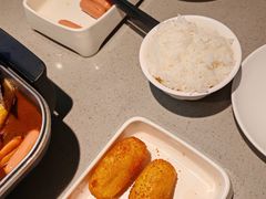 -半天妖烤鱼(新世界店)