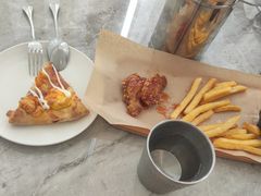 -必胜客(WOW梧州旺城店)