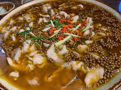 张飞大麻鱼-水煮三国·川鲁江湖菜(香山店)