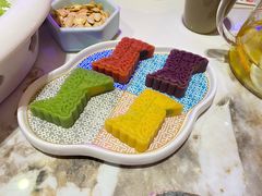 -融聚·粤小馆(水上公园店)