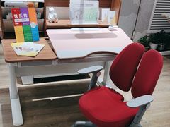 -光明园迪儿童学习桌椅(广州购书中心店)