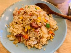 -红小满休闲餐厅(十全街店)