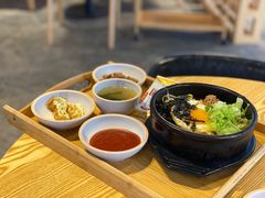 -喜来稀肉(北外滩白玉兰广场店)