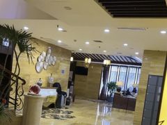 -益健·足疗汗蒸SPA(芙蓉广场店)