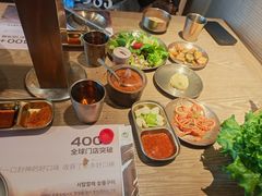 -西塔老太太泥炉烤肉(沈阳店)