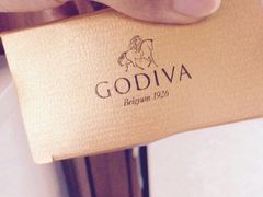 Godiva(港汇恒隆广场店)-GODIVA(港汇恒隆广场)