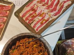 -炙城·韩式烤肉(南京东路店)