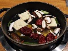 -呷哺呷哺 黄金牧场 (新中关购物中心店)
