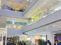 -凯德MALL(西直门店)