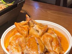 -张家卫·阳江菜·小海鲜(肥婆湾桥店)