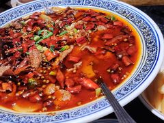 -蜀都丰 川菜·水煮活鱼(万象九宜城店)