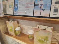 -霸王茶姬(正佳广场店)