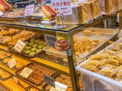 -津嘉蛋糕坊(西华路店)