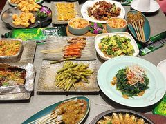 -1881本色主题餐厅(鹏欣·水游城店)