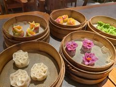 -德发长·花式蒸饺(大唐不夜城店)