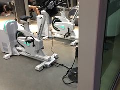 -一兆韦德健身(慧芝湖店)