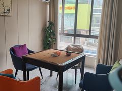 -翟韵茶咖棋牌