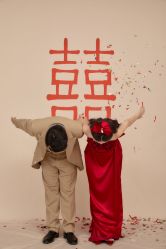 -第一夫人婚纱摄影(南京店)