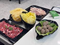 -果然农夫椰子鸡(虎门大润发店)
