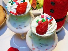 -清莱湾 CHIN RAI·甄选泰餐(万象前海店)
