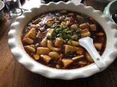 南湖菱滚豆腐-禾城陆稿荐酒楼·嘉兴本味(月河店)