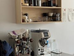 -纽巷咖啡 SOFTFOCUS COFFEE(锦和巴黎时韵店)