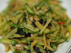 -梁家大院•农家菜(昆山会展中心店)